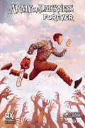 ARMY OF DARKNESS: FOREVER #6B 