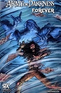 ARMY OF DARKNESS: FOREVER #6D 