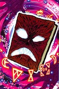 ARMY OF DARKNESS: FOREVER #6-RI-B 