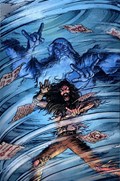 ARMY OF DARKNESS: FOREVER #6-RI 