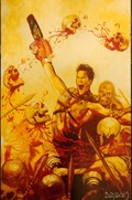 ARMY OF DARKNESS: FOREVER #13-RI-D 