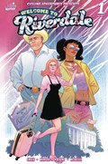 CHILLING ADVENTURES PRESENTS... WELCOME TO RIVERDALE #1B 