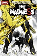 THE MADNESS #4 