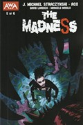 THE MADNESS #5 