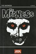 THE MADNESS #5C 