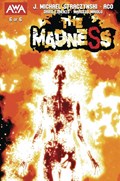 THE MADNESS #6 