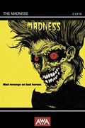 THE MADNESS #2C 