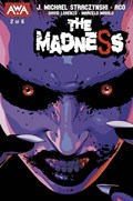 THE MADNESS #2 