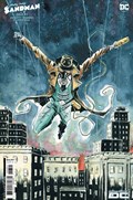 WESLEY DODDS: THE SANDMAN #3B 