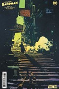 WESLEY DODDS: THE SANDMAN #3-RI-C 