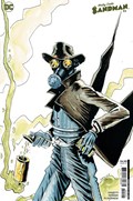 WESLEY DODDS: THE SANDMAN #4B 