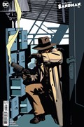 WESLEY DODDS: THE SANDMAN #5C 
