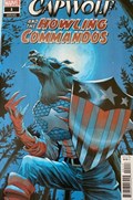 CAPWOLF AND THE HOWLING COMMANDOS #1-RI 