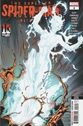 SUPERIOR SPIDER-MAN RETURNS #1-2nd 