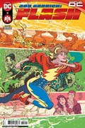 JAY GARRICK: THE FLASH #3 