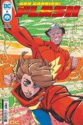 JAY GARRICK: THE FLASH #6 