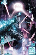JUSTICE LEAGUE VS. GODZILLA VS. KONG #3-RI 