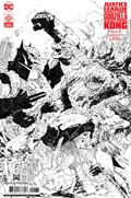 JUSTICE LEAGUE VS. GODZILLA VS. KONG #1-RI-C 