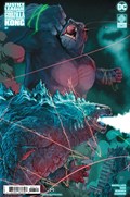 JUSTICE LEAGUE VS. GODZILLA VS. KONG #7-RI 
