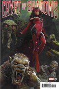 CRYPT OF SHADOWS #1-RI 