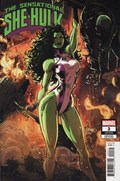 SENSATIONAL SHE-HULK #2C 