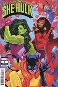 SENSATIONAL SHE-HULK #2-RI 