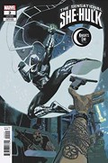 SENSATIONAL SHE-HULK #2B 