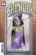 SENSATIONAL SHE-HULK #2D 