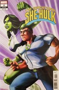 SENSATIONAL SHE-HULK #2E 