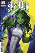 SENSATIONAL SHE-HULK #1-RI-2nd 