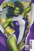 SENSATIONAL SHE-HULK #3C 