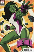 SENSATIONAL SHE-HULK #3-RI 