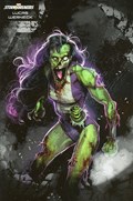 SENSATIONAL SHE-HULK #1H 