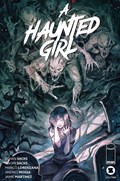 A HAUNTED GIRL #2 