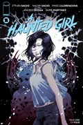 A HAUNTED GIRL #1-RI 