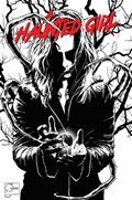 A HAUNTED GIRL #1-RI-B 