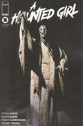 A HAUNTED GIRL #4 