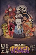 SPACE USAGI: YOKAI HUNTER #1-NYCC 