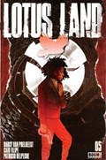 LOTUS LAND #5 