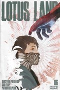 LOTUS LAND #6 