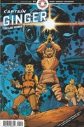 CAPTAIN GINGER: THE LAST FEEDER #1-RI-B 