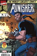PUNISHER #4B 