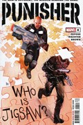 PUNISHER #4 