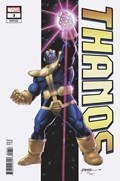 THANOS #3-RI 
