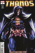 THANOS #4 