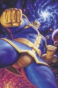 THANOS #4-RI 