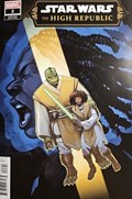 STAR WARS: THE HIGH REPUBLIC #2-RI-D 