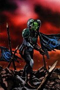 STAR WARS: THE HIGH REPUBLIC #2-RI-E 