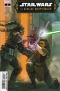 STAR WARS: THE HIGH REPUBLIC #3 