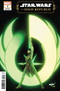 STAR WARS: THE HIGH REPUBLIC #3-RI 